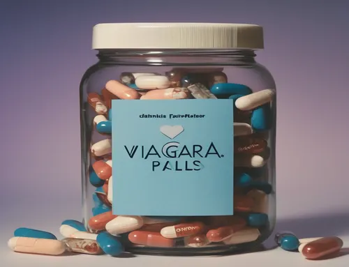 il viagra ha bisogno di prescrizione medica